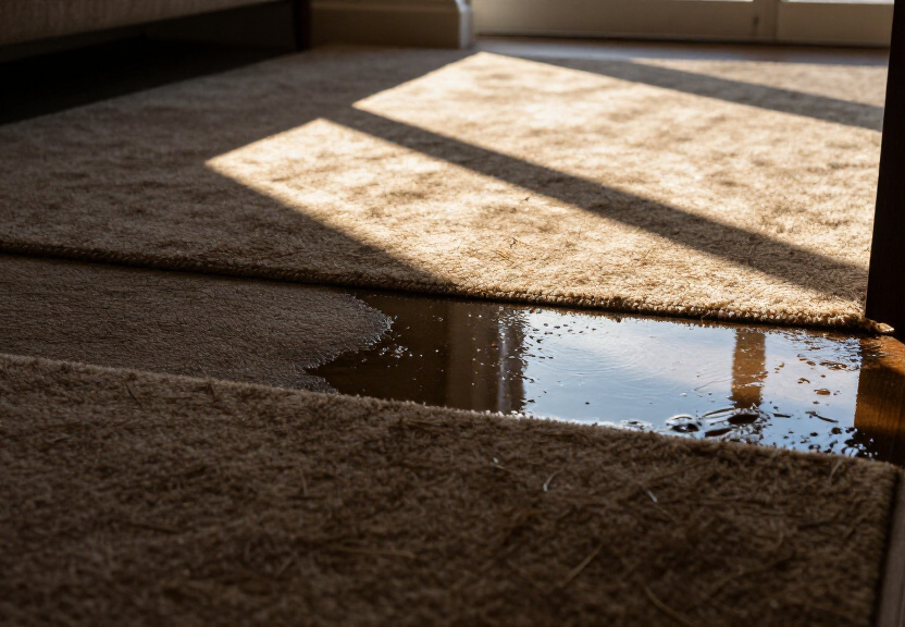 Green Valley Flood Restoration Projects